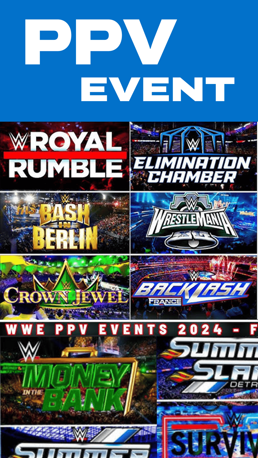 Pay-per-view sports and boxing events on PureTV