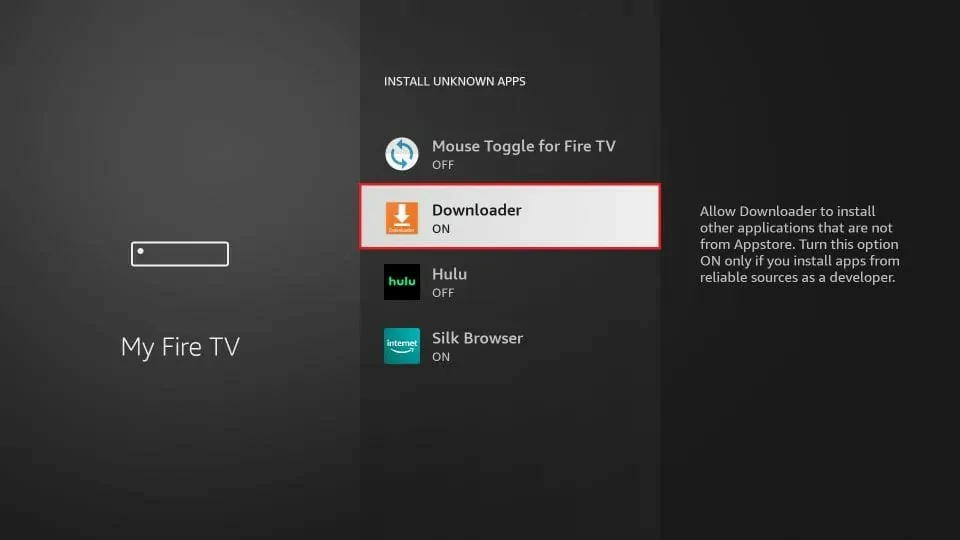 Infrastructure de streaming PureTV